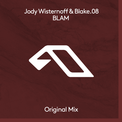 BLAM By Jody Wisternoff, Blake.08's cover