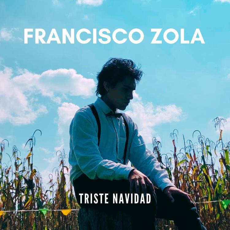 Francisco Zola's avatar image