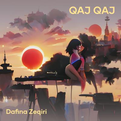 Dafina Zeqiri's cover