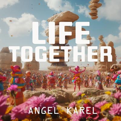 Life Together's cover