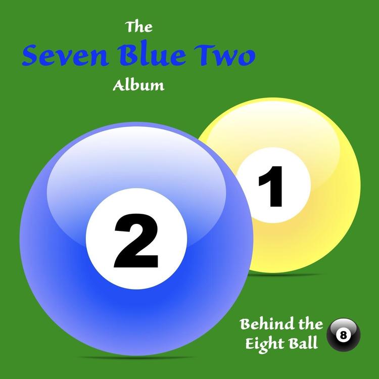 Behind the Eight Ball's avatar image