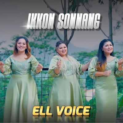 Ikkon Sonang's cover