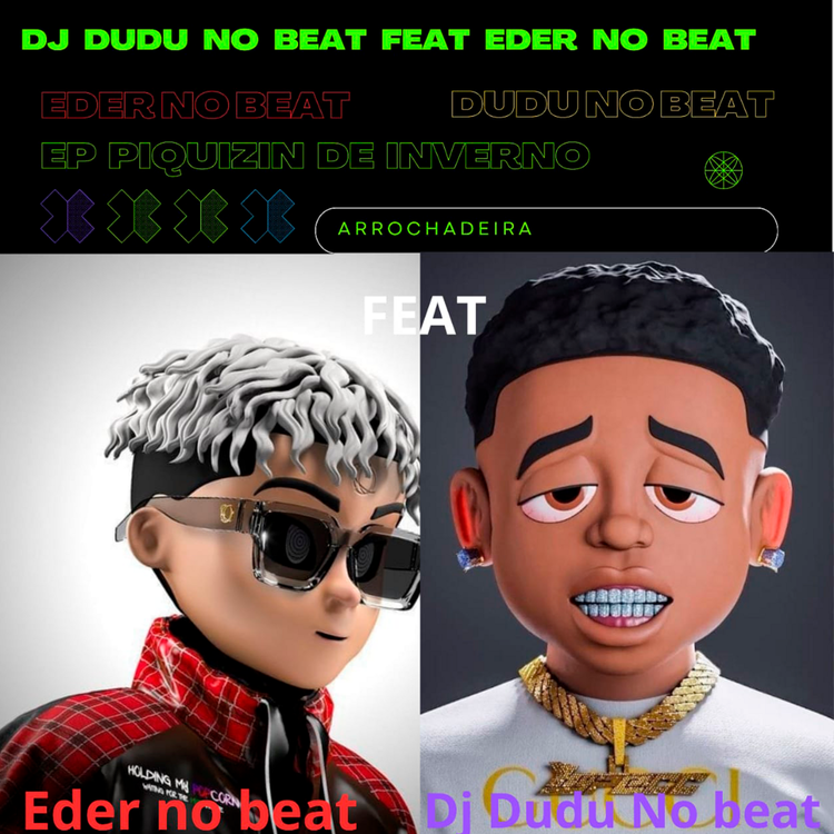 Dj Dudu No Beat's avatar image