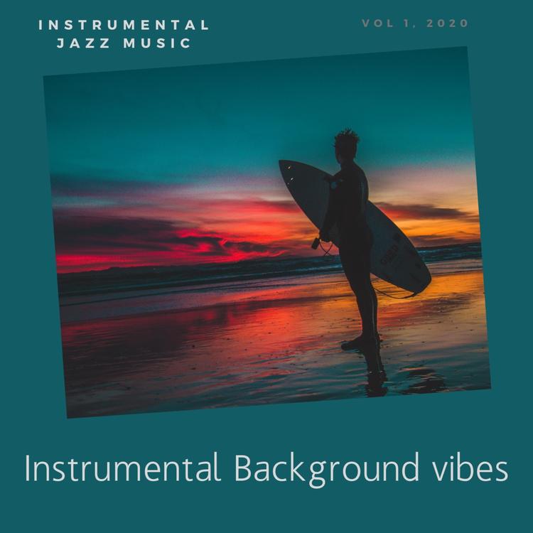 Instrumental Background Vibes's avatar image