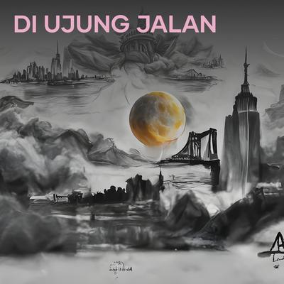 Di Ujung Jalan (Acoustic)'s cover