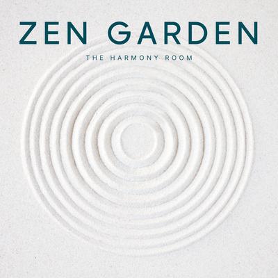 The Harmony Room's cover