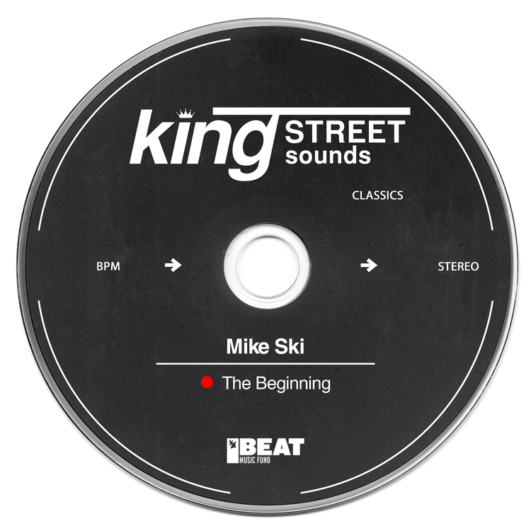 Mike Ski's avatar image