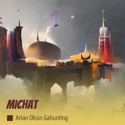 Arlan Oksin Gahunting's cover