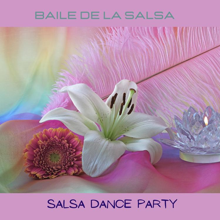 Salsa Dance Party's avatar image