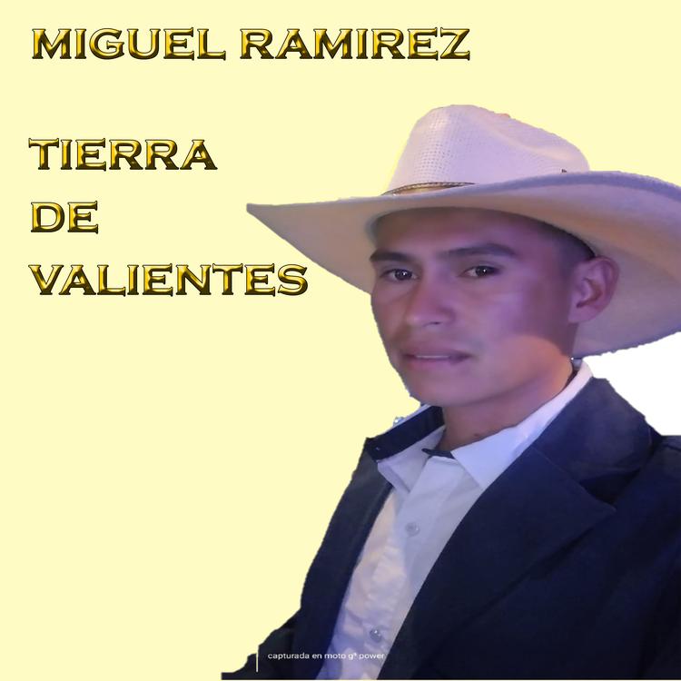 Miguel Ramirez's avatar image