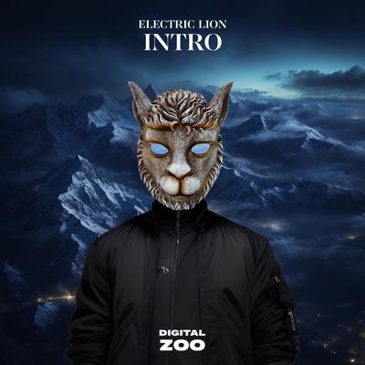 Intro By Electric Lion's cover