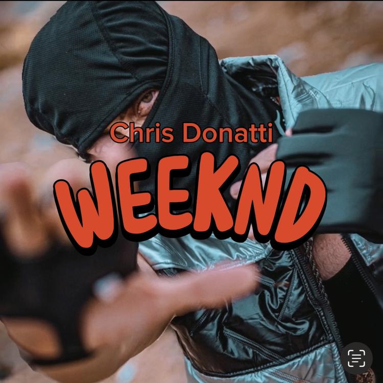Chris Donatti's avatar image