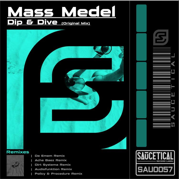 Mass Medel's avatar image