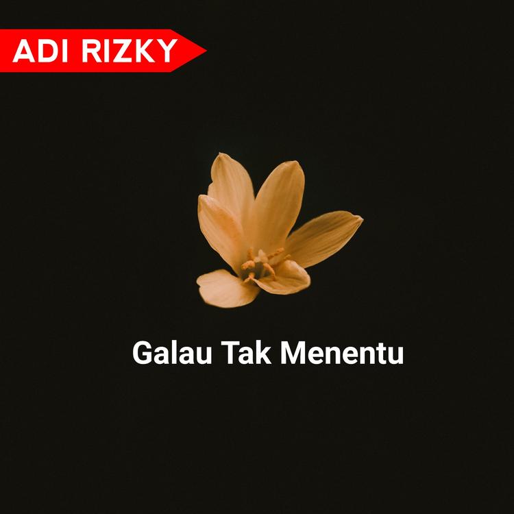 ADI RIZKY's avatar image