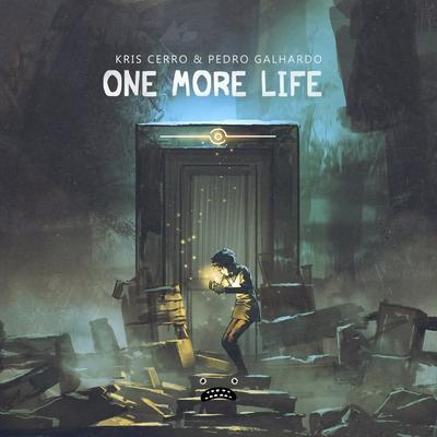 One More Life - Instrumental Mix By Kris Cerro, Pedro Galhardo's cover