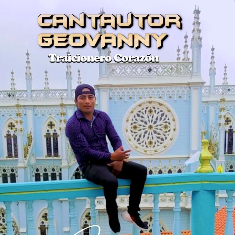 CANTAUTOR GEOVANNY's avatar image