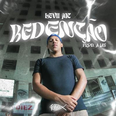 Redenção By LEVII MC, Trindade Records, Love Funk's cover