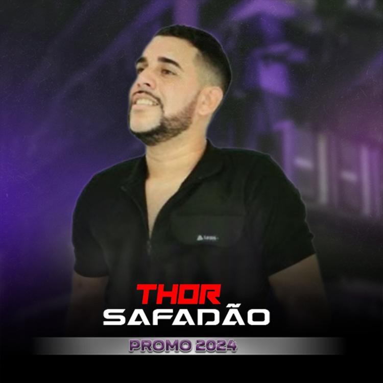 Thor Safadão's avatar image