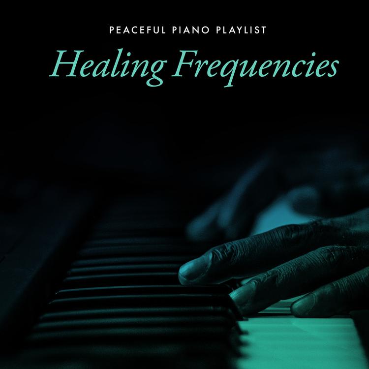 Peaceful Piano Playlist's avatar image