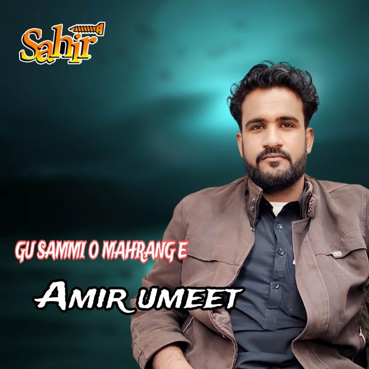 Amir Umeet's avatar image