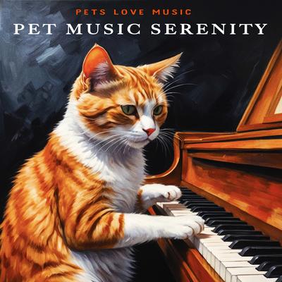 PETS LOVE MUSIC's cover