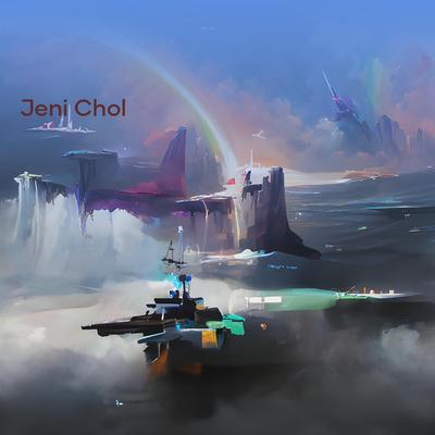 JENI CHOL's cover