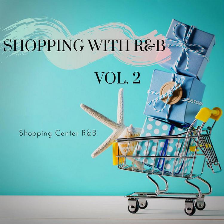 Shopping Center R&B's avatar image