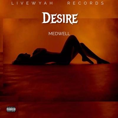 Desire's cover