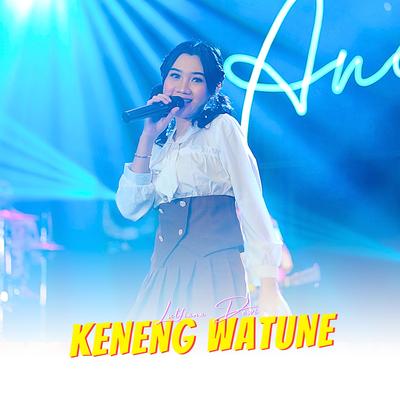 Keneng Watune's cover