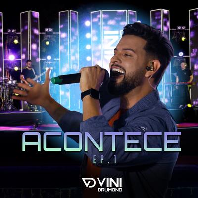 Manteiga de Cacau (Ao Vivo)'s cover