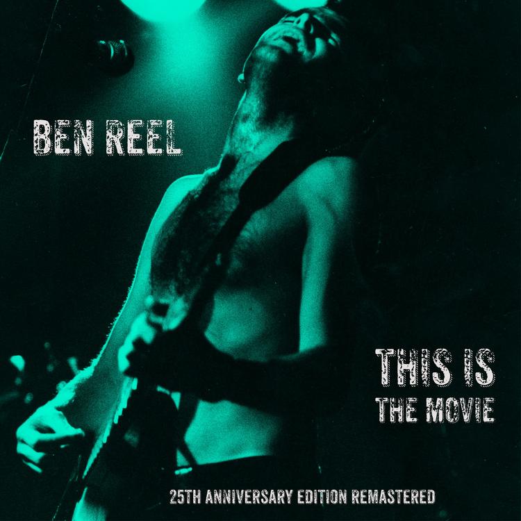 Ben Reel's avatar image