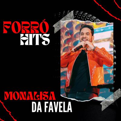 Monalisa Da Favela's cover