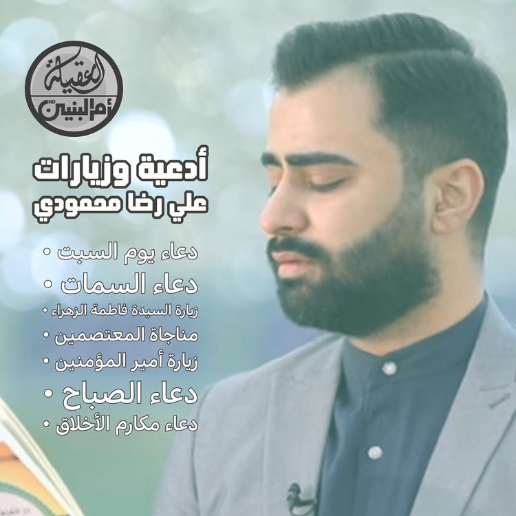 علي رضا محمودي's avatar image