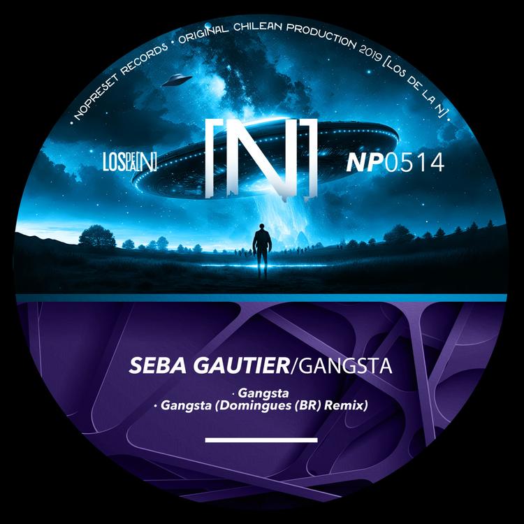 Seba Gautier's avatar image