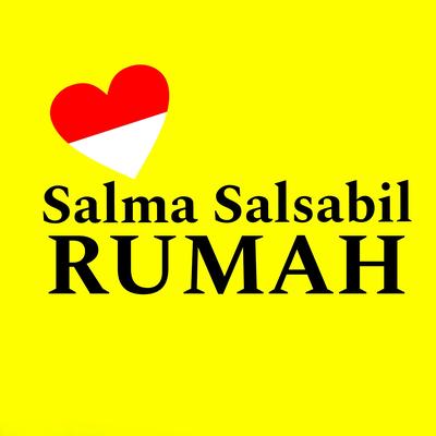 Salma Salsabil Rumah's cover