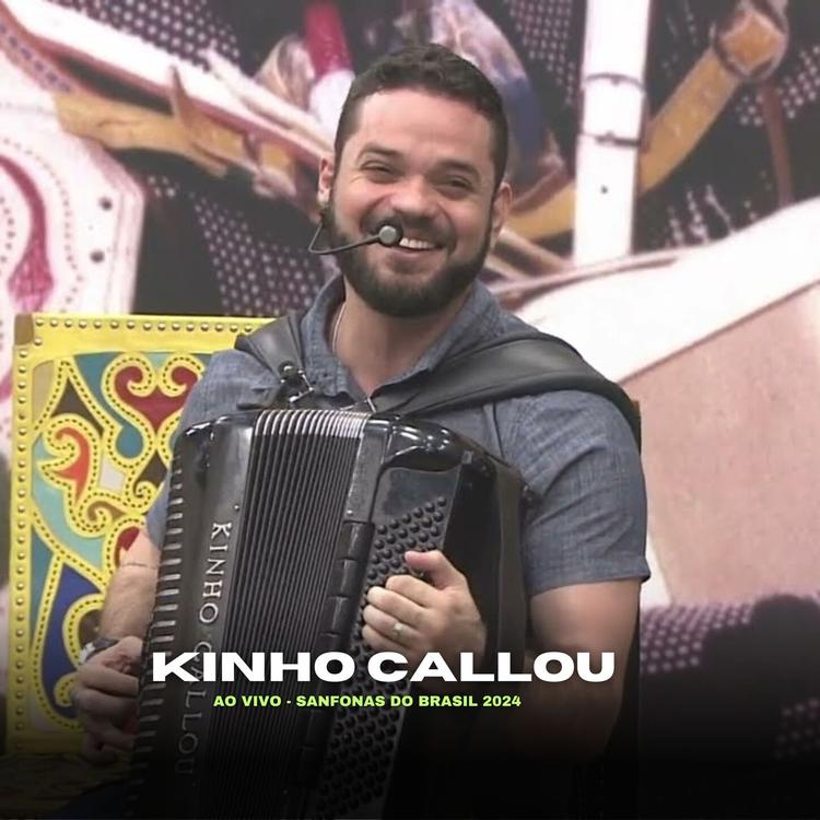 Kinho Callou's avatar image