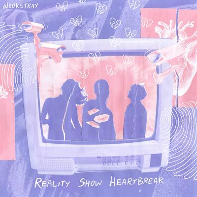 reality show heartbreak's cover