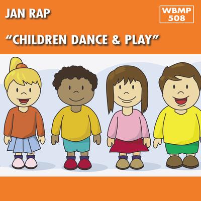 Children Dance & Play's cover