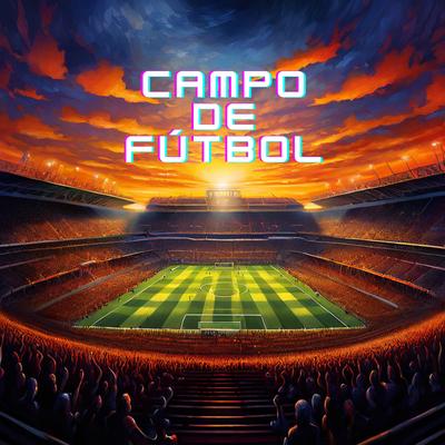 Campo de Futbol's cover