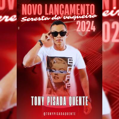 Tony Pisada Quente's cover