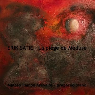 Matteo Ramon Arevalos's cover