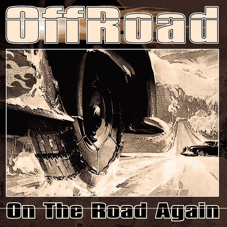 OFFROAD's avatar image