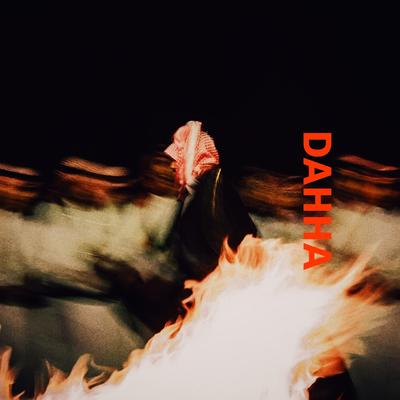 Dahha's cover