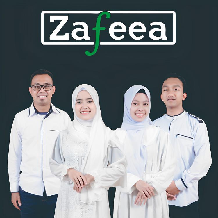 Zafeea's avatar image