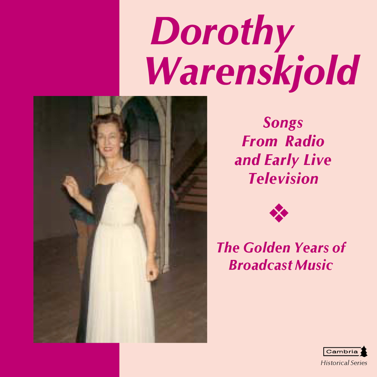 Dorothy Warenskjold's avatar image