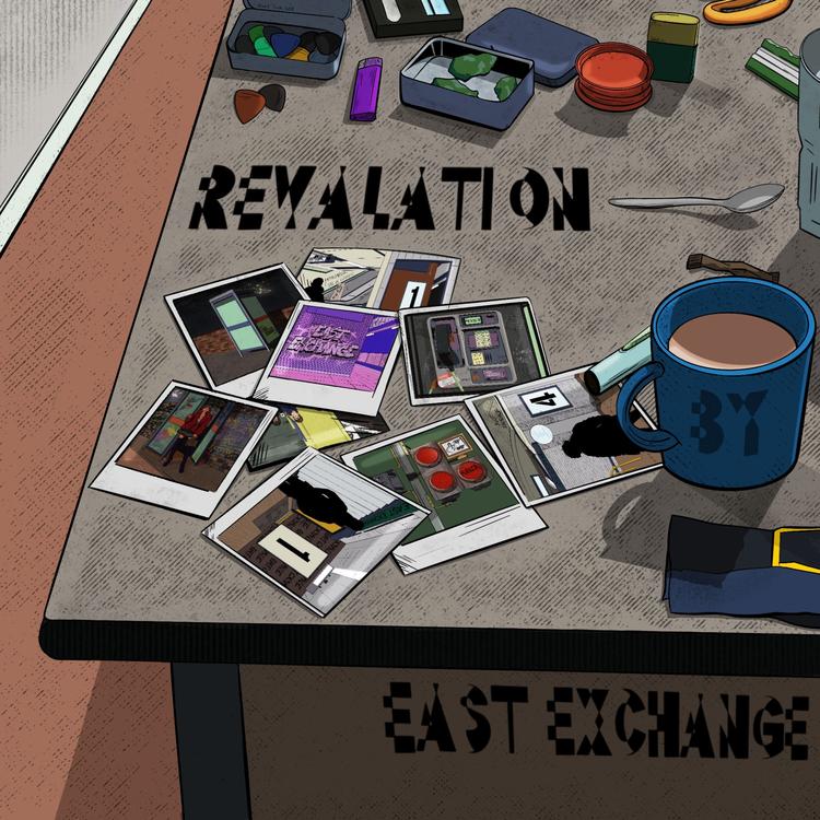 East Exchange's avatar image