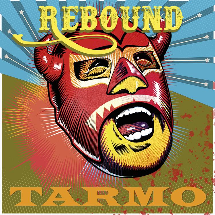 Rebound's avatar image