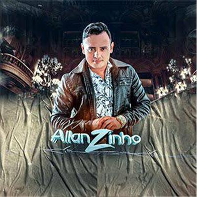 Acucar E Sal By Allanzinho's cover