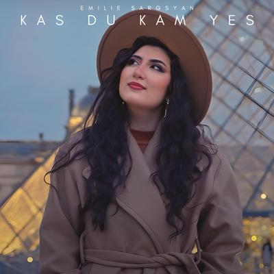 Kas Du Kam Yes's cover