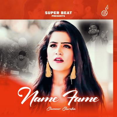 Name Fame's cover